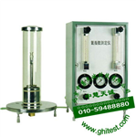 CD-YXZT-100氧指數(shù)測(cè)定儀